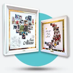 محصولات مذهبی