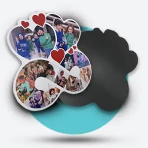 مگنت رویخچالی