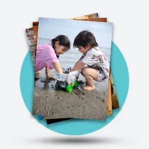 چاپ عکس آلبومی